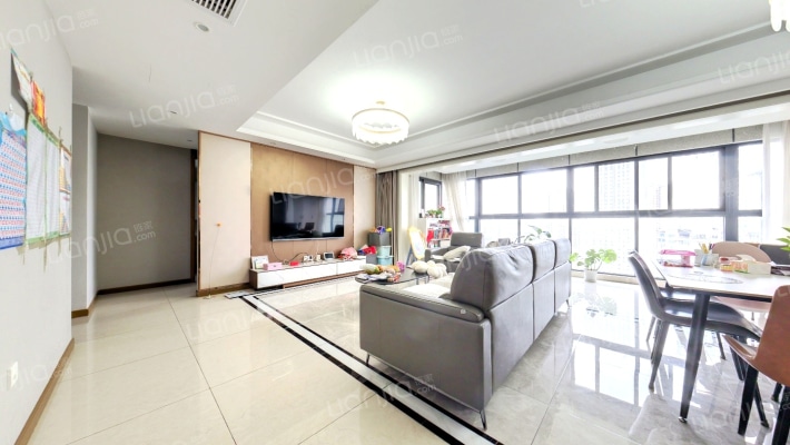 远洋万和公馆二手房实景图