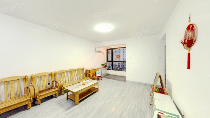 国耀上河城二手房实景图