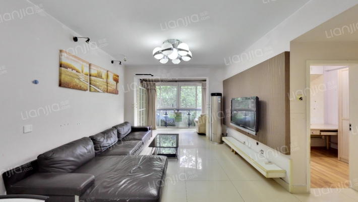 红牌楼广场二手房实景图