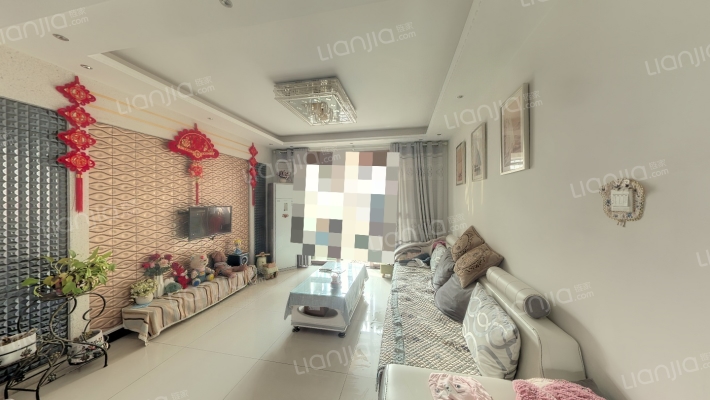 光大新村二手房实景图