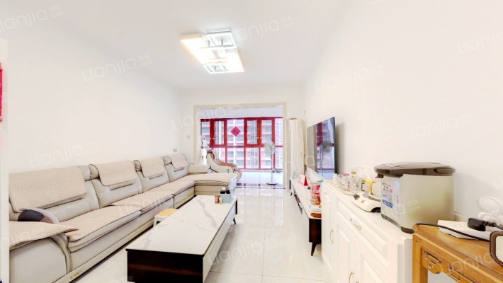 凯旋国际公馆二手房实景图