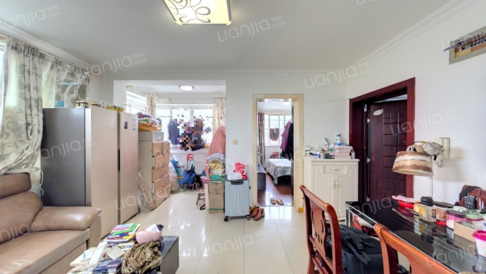 周康二村二手房实景图