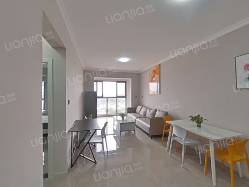 整租·牧马驿小区 2室1厅 东