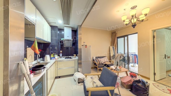 盛泰时代山二手房实景图