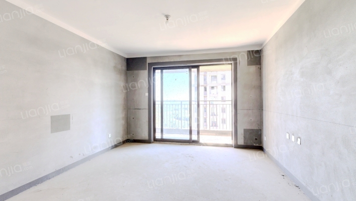 洺悦家园东区二手房实景图