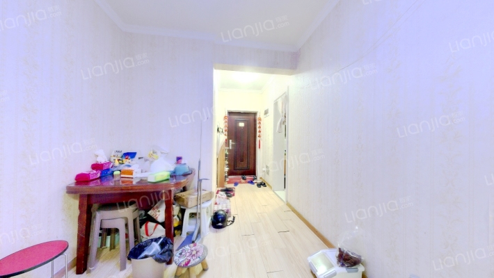 金帆北苑二手房实景图