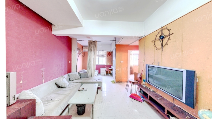 金银城广场二手房实景图