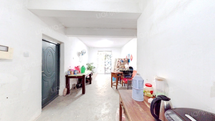 滨湖家园二手房实景图