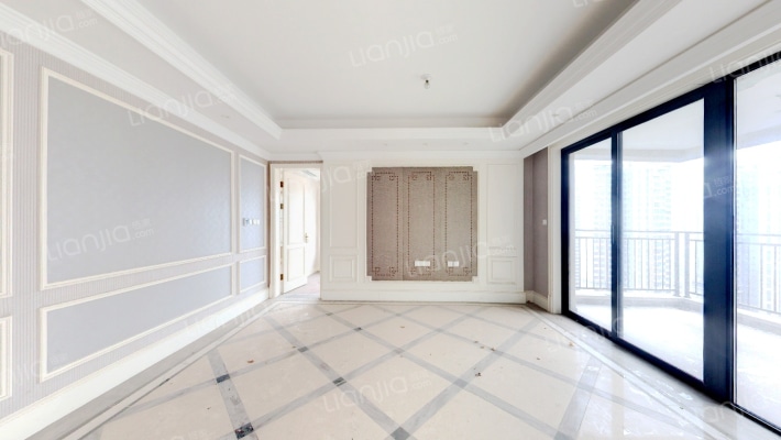 青秀未遮山一期二手房实景图