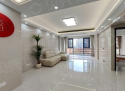 整租·高阳华庭 3室1厅 南_高阳华庭租房