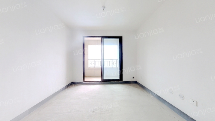 新城郡望府一期二手房实景图