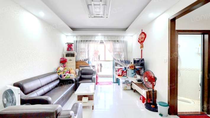 康城花园二手房实景图