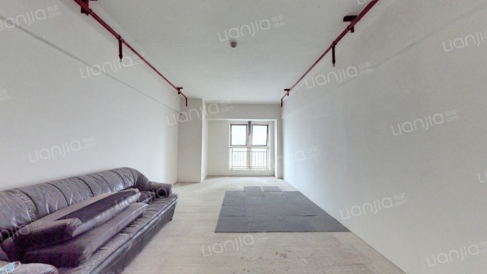 锦怡国际二手房实景图