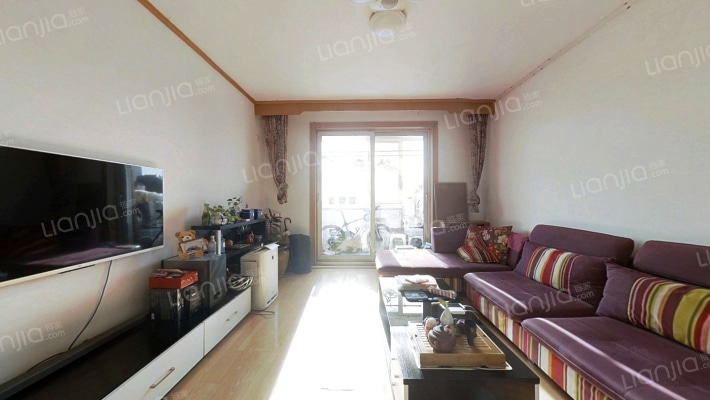 航青園二手房实景图