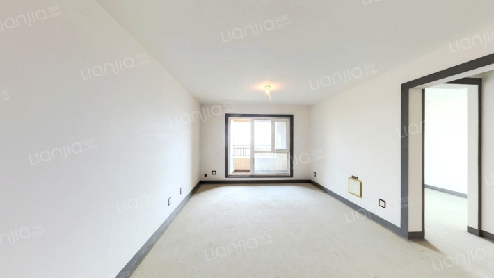 金地悦峰二手房实景图