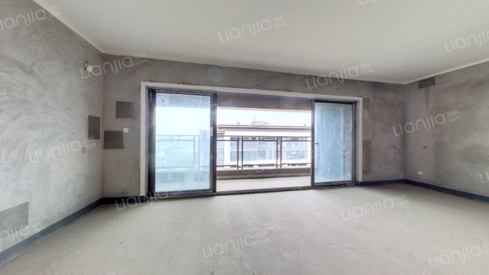 新城金科桃李郡二手房实景图