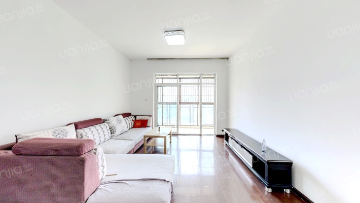 民生新干线二手房实景图