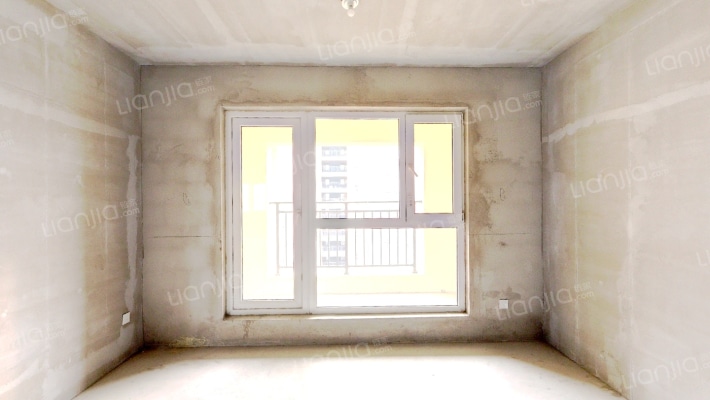 首创光和城二手房实景图