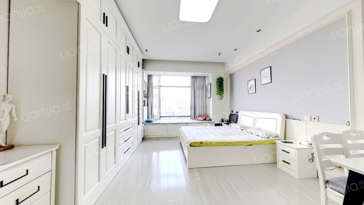 盛世公馆二手房实景图