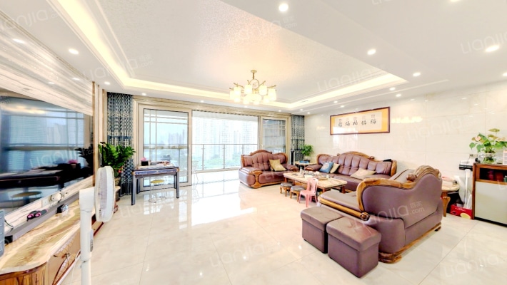 丹荔园二手房实景图