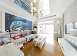 整租·恒顺尚都花苑 2室1厅 南_恒顺尚都花苑租房