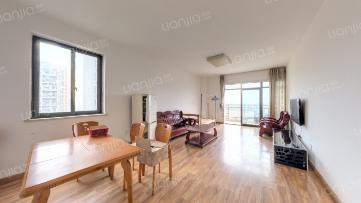 师大现代花园二手房实景图