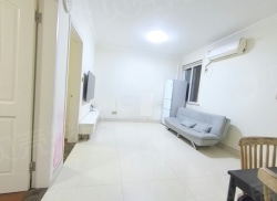 整租·梅江东苑南区 2室1厅 南/北_梅江东苑南区租房