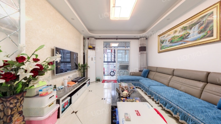 御江名苑二手房实景图