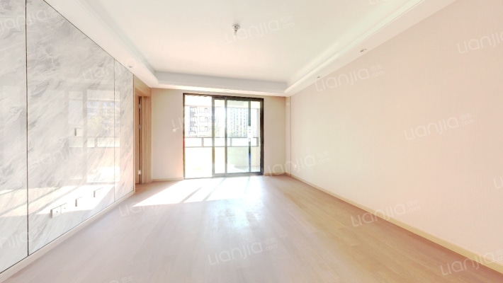 合樾兰亭花园二手房实景图