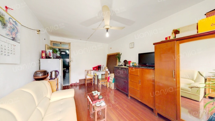 共宁小区 二手房实景图