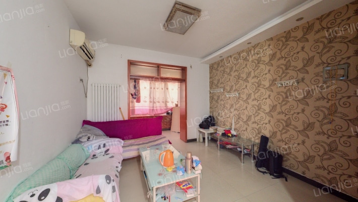 河滨丽景苑二手房实景图