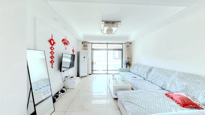 智慧领域二手房实景图