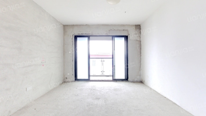 君荟庭二手房实景图