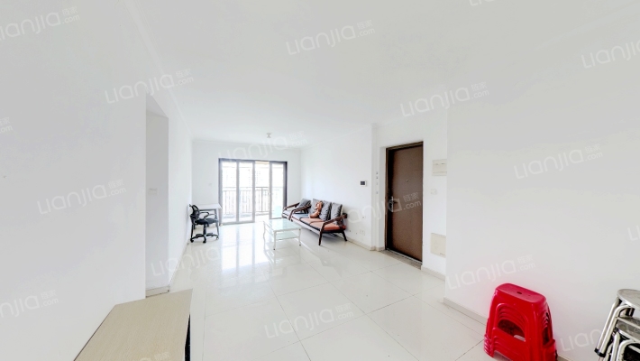 富力院士廷二手房实景图