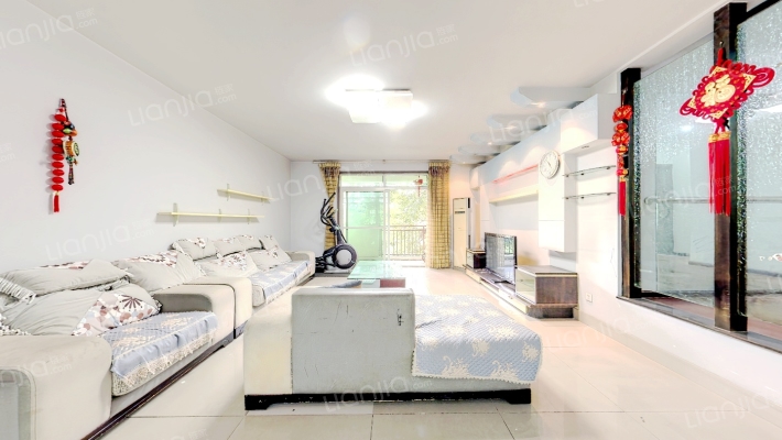 百舜苑二手房实景图