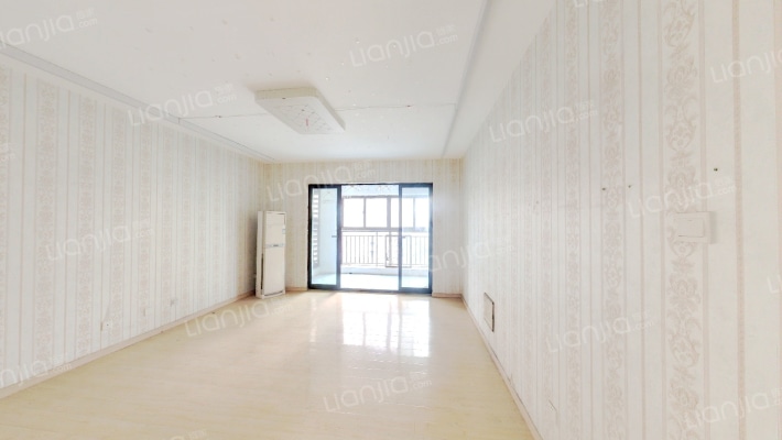 中海原山二手房实景图