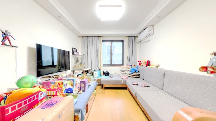 新泉大厦二手房实景图