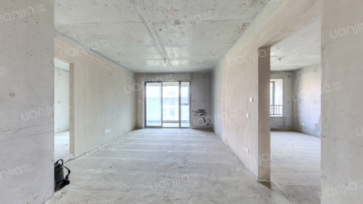 康桥·悦蓉园二手房实景图