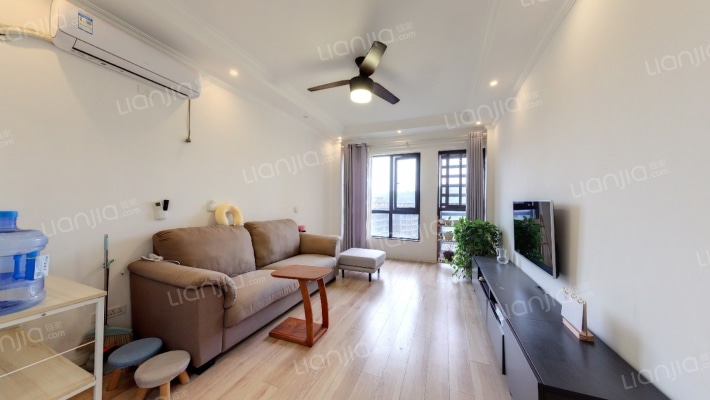 融创凡尔赛领馆Ⅰ二手房实景图