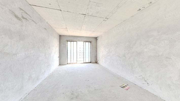 均安尚苑二手房实景图