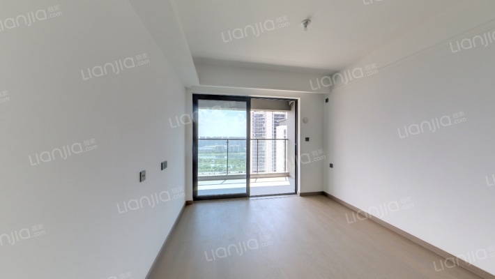 华侨城万科澜岸二手房实景图