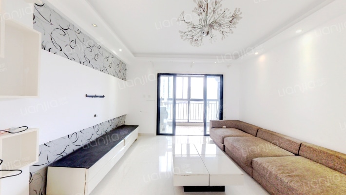 钰龙天下佳园二手房实景图