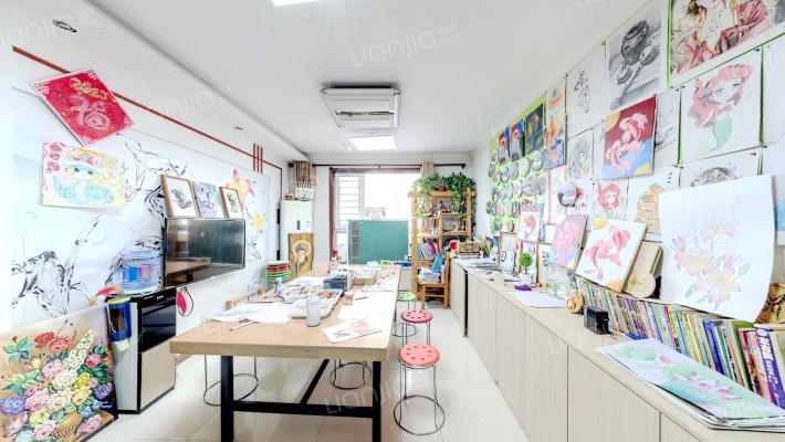 景祥苑二手房实景图