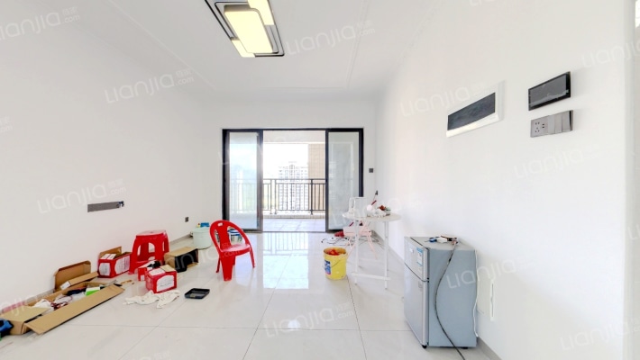 龙林上观三期二手房实景图