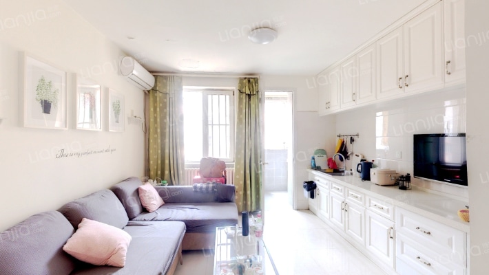 四季嘉园二期二手房实景图