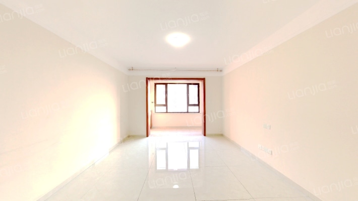 保利西悦春天西区二手房实景图