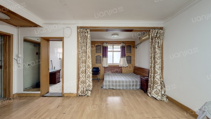 毓园二手房实景图