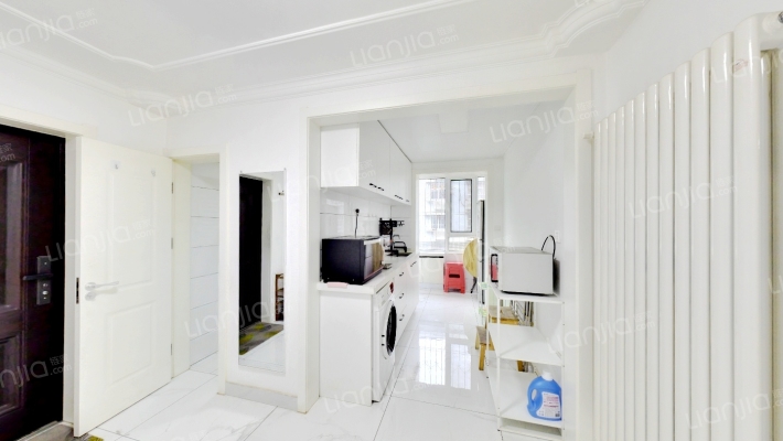 青云里(西青区)二手房实景图