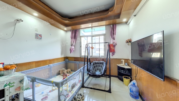 汉阳大街12号院二手房实景图