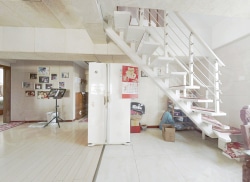 整租·湖南路23号 3室1厅 复式 南_湖南路23号租房